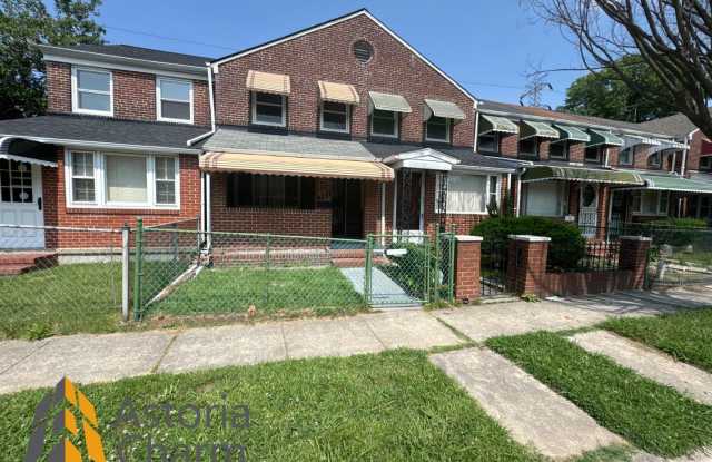 Cozy 2-Bedroom Home with Modern Updates  Park Views on a Quiet Tree-Lined Street photos photos