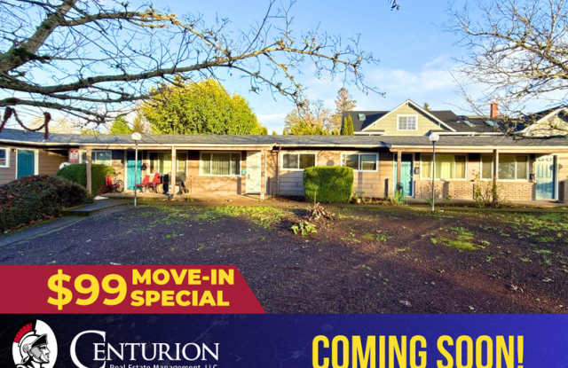 239 Kearney St. S - 239 Kearney Street South, Salem, OR 97302