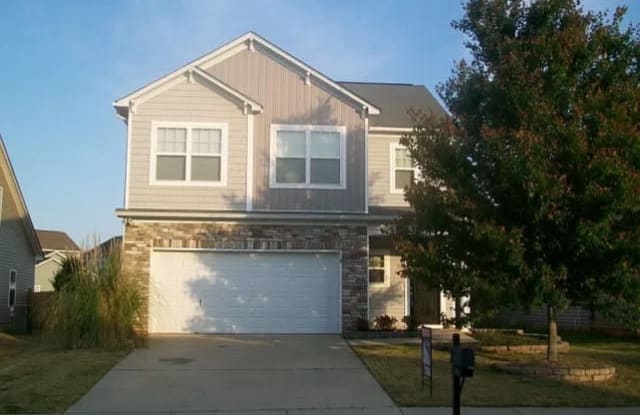 1519 Ruger dr - 1519 Ruger Drive, Sumter, SC 29150