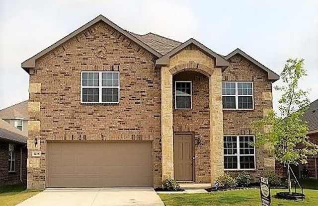 2245 Juarez Drive - 2245 Juarez Drive, Fort Worth, TX 76177