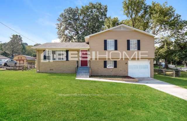 3020 Walker Street - 3020 Walker Street, Fultondale, AL 35068