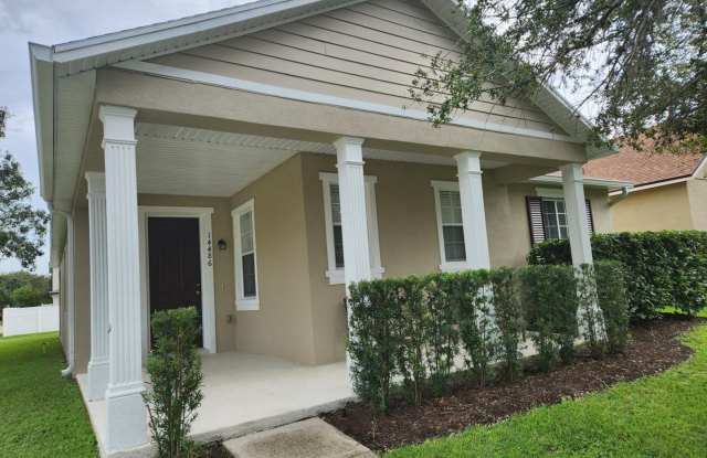 Single family for rent - 14486 Jamaica Dogwood Drive, Alafaya, FL 32828