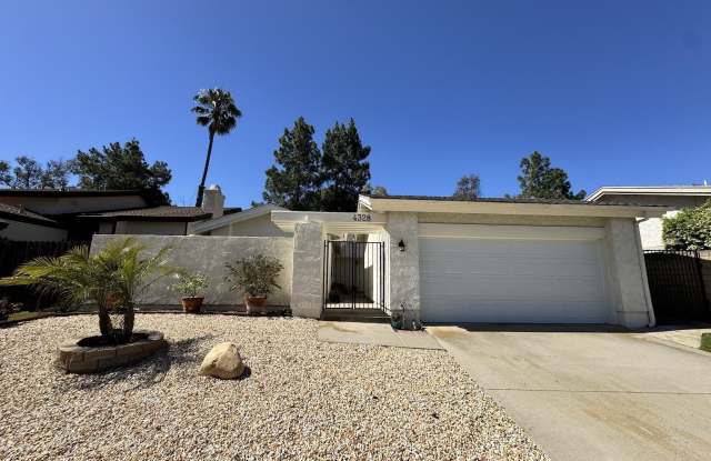 4328 Forest Oaks Drive photos photos