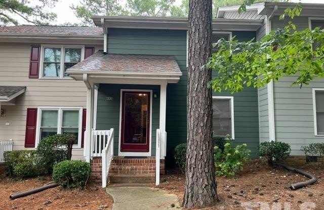 1551 Woodcroft Drive photos photos