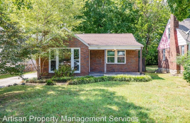 1811 Stewart Place - 1811 Stewart Place, Nashville, TN 37203
