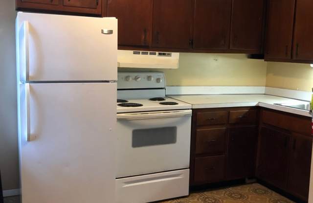 Classic 1 Bedroom Apartment in Atherton House Gallery 4