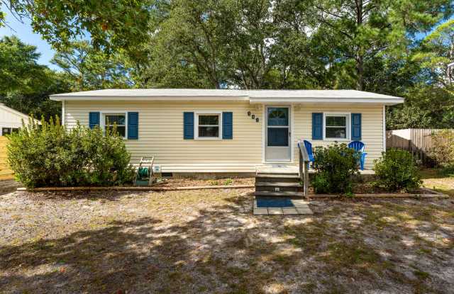 141 Northeast 15th Street - 141 Northeast 15th Street, Oak Island, NC 28465