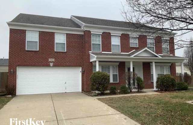 10365 Alice Court - 10365 Alice Court, Fishers, IN 46038