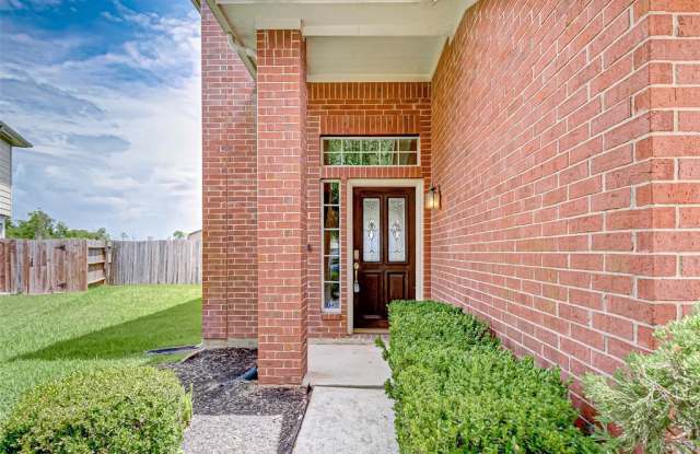 1702 Mickle Creek Drive Gallery 4