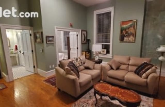 1110 Caldwell Street - 1110 Caldwell Street, Newberry, SC 29108