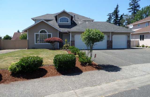 18835 104th Pl. SE - 18835 104th Place Southeast, Renton, WA 98055