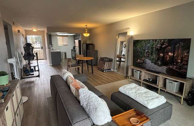 Two bedroom two bath condo with panoramic views of Mission Valley! photos photos