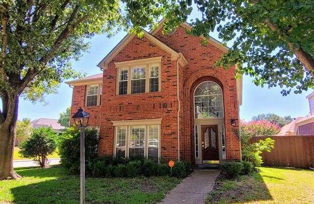 18403 Rain Dance Trail - 18403 Rain Dance Trail, Dallas, TX 75252