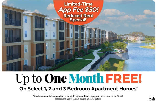 Lake Sumter Reserve Apartment Homes photos photos