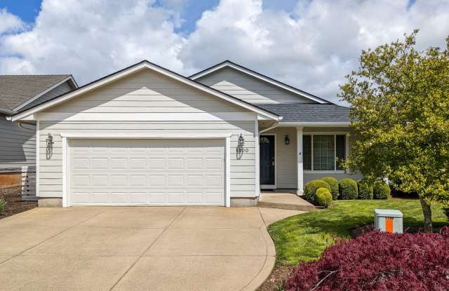 Single Level Salem Home with Attached Garage ~ 5500 Doogan photos photos