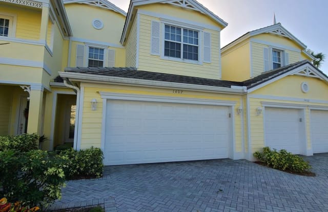 1402 Mariner Bay Blvd Mariner Bay - 1402 Mariner Bay Boulevard, Fort Pierce, FL 34949