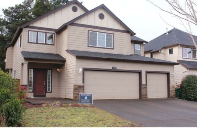 52609 NE Porter Lane - 52609 Northeast Porter Lane, Scappoose, OR 97056