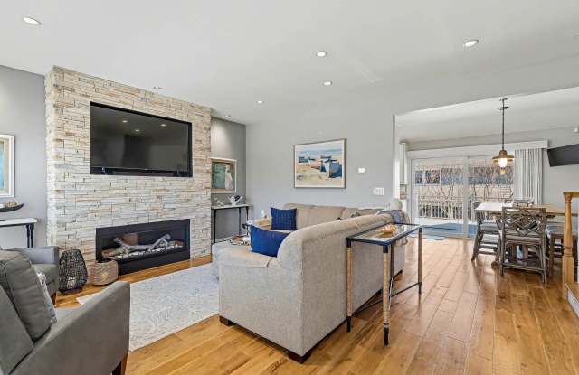 517 N Cornwall Avenue Gallery 4