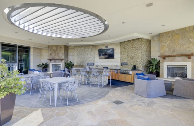 Gables Park Tower Gallery 4