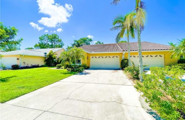 641 Saint Andrews BLVD - 641 Saint Andrews Boulevard, Lely, FL 34113