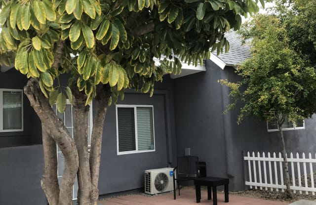 4187 Beta St - 4187 Beta Street, San Diego, CA 92113