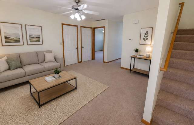 3D Tour Available - Fenced In Yard + Garage + Pet Friendly! Available May 1st! photos photos