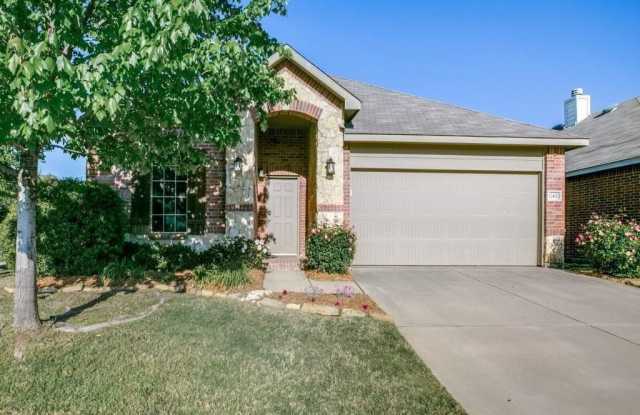 12401 Lonesome Pine Place - 12401 Lonesome Pine Place, Fort Worth, TX 76244