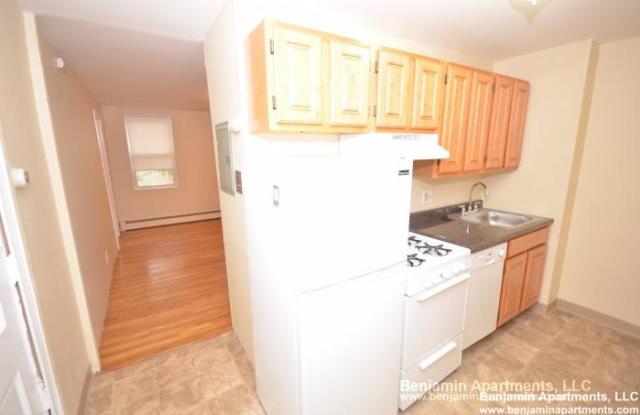 226 West Ninth St. - 226 West Ninth Street, Boston, MA 02127