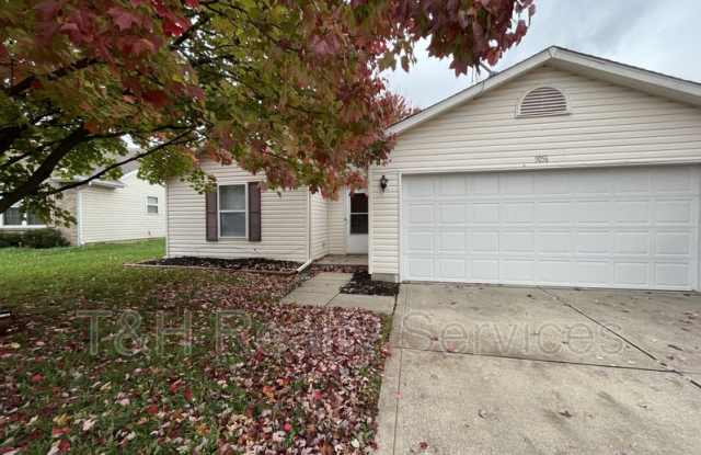 5056 Hodson Dr - 5056 Hodson Drive, Indianapolis, IN 46241