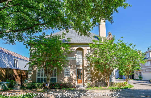 5826 Augusta Ct - 5826 Augusta Court, Houston, TX 77057