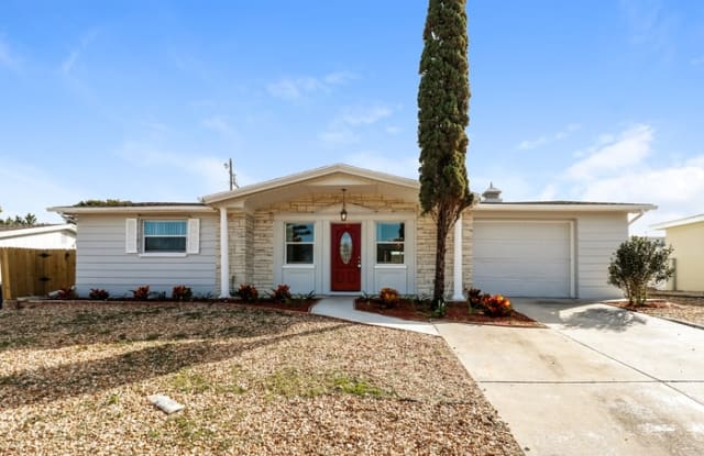 3414 Ottway Drive - 3414 Ottway Drive, Beacon Square, FL 34691