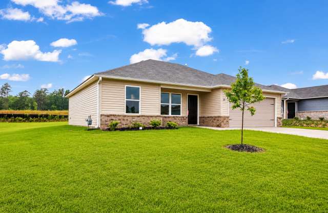 New Construction | 817 Ashford Drive Calera AL 35040 photos photos