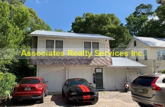 2034 NW 3rd Ave - 2034 Northwest 3rd Avenue, Gainesville, FL 32603