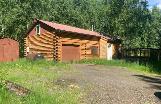 Pet friendly 2+ bedroom available in North Pole! photos photos