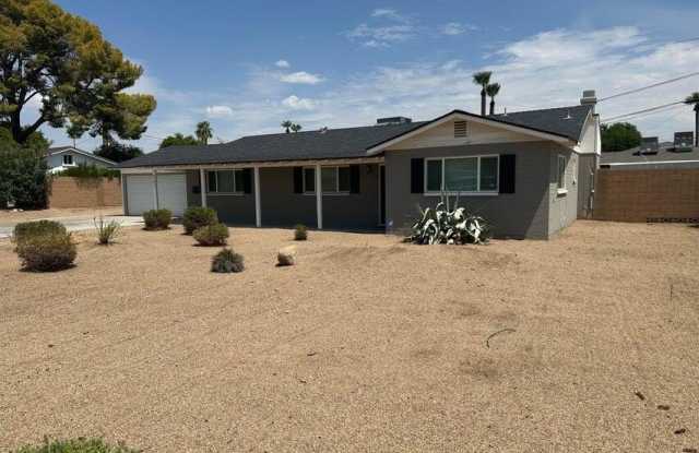 6741 N 12TH Street - 6741 North 12th Street, Phoenix, AZ 85014