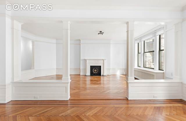 500 West End Avenue - 500 West End Avenue, New York City, NY 10024 500 West End Avenue - 500 West End Avenue, New York City, NY 10024