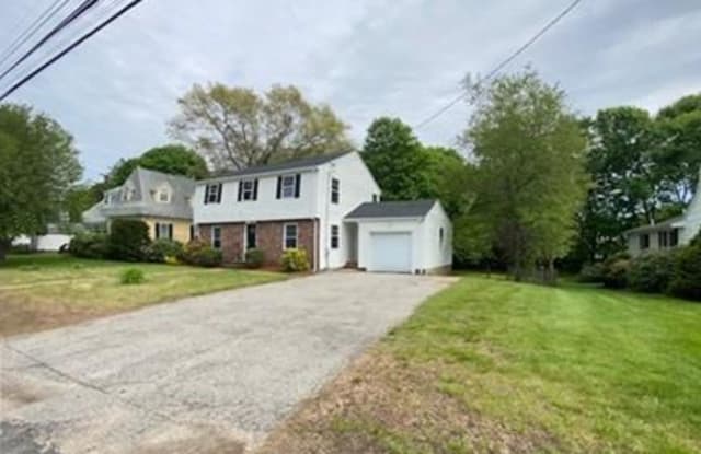 140 Sanderson Ave - 140 Sanderson Avenue, Dedham, MA 02026