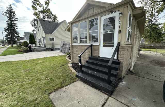 8036 Hupp Avenue - 8036 Hupp Avenue, Warren, MI 48089