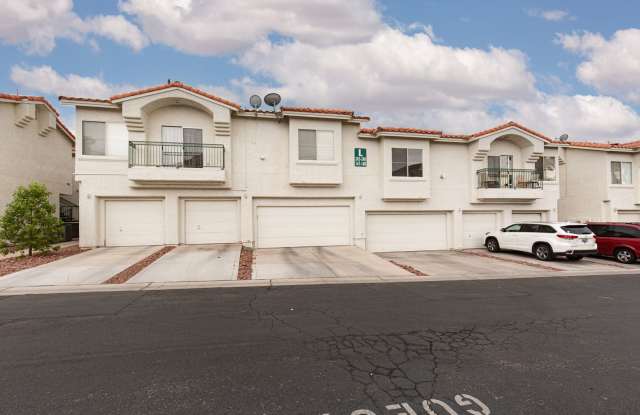 Two bedroom with two car garage in gated community with pool/spa photos photos