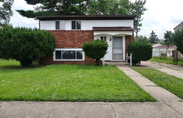 3895 18th St - 3895 18th Street, Ecorse, MI 48229