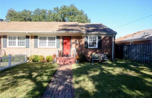 203 79th Street - 203 79th Street, Virginia Beach, VA 23451