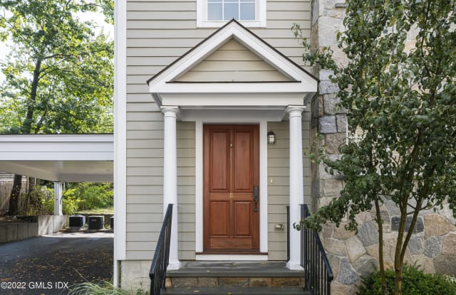 41 Harold Street - 41 Harold Street, Cos Cob, CT 06807
