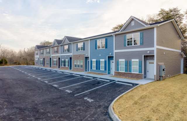 454 East Norton Road - 1 - 454 East Norton Road, Knox County, TN 37920