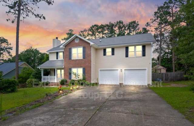2470 Lull Water Dr photos photos