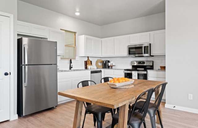 Newly constructed Townhomes in the heart of Temple Gallery 3