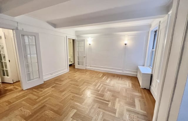 115 East 89th Street - 115 East 89th Street, New York City, NY 10128