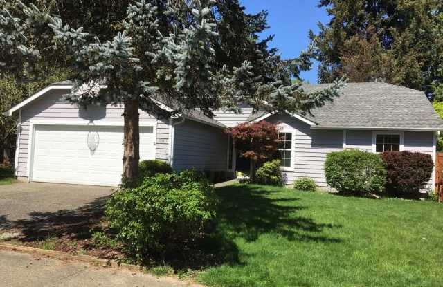 5607 141st PL SE - 5607 141st Place Southeast, Silver Firs, WA 98208