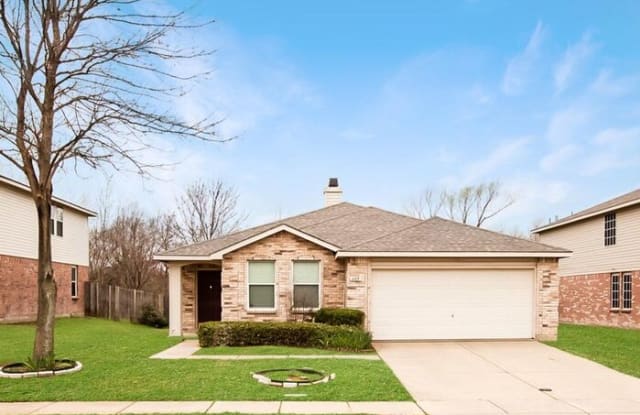 605 Rocky Springs Drive - 605 Rockey Springs Drive, McKinney, TX 75071