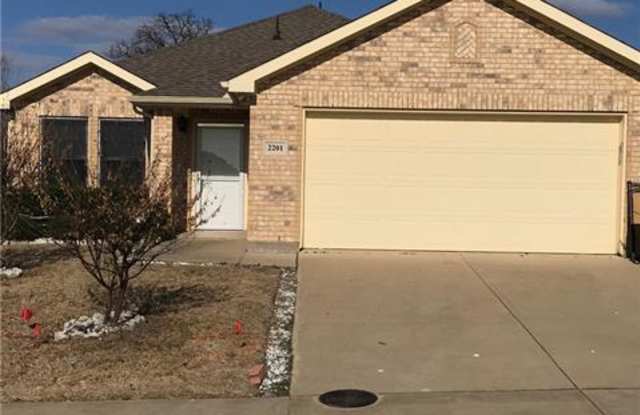 2201 Upcreek Court - 2201 Upcreek Court, Dallas, TX 75253