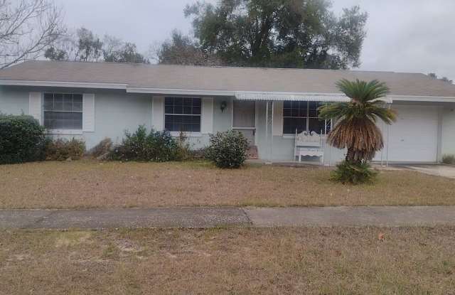 3 Bedroom 1 Bath available in Marion Oaks photos photos